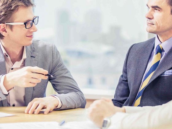 Consultant